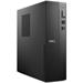 DELL PC Pro Slim Essential QVS1260/180W/i3-14100/8GB/512GB SSD/Intel UHD/WLAN/Kb/Mouse/W11 Pro/3Y PS NBD JF9PV
