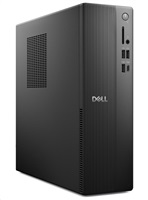 DELL PC Pro Slim Essential QVS1260/180W/U5-225/16GB/1TSSD/Intel UHD/WLAN/Kb/Mouse/W11 Pro/3Y PS NBD GF8DM