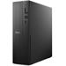DELL PC Pro Slim Essential QVS1260/180W/U5-225/16GB/512GB SSD/Intel UHD/WLAN/Kb/Mouse/W11 Pro/3Y PS NBD YXC69