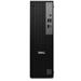 DELL PC Pro Slim QCS1255/180W/TPM/AMD Ryzen 3 8300G/8GB/512GB SSD/Integrated/WLAN/Kb/Mouse/W11 Pro/3Y PS NBD MMJGX