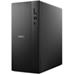 DELL PC Pro Tower Essential QVT1260/180W/3-14100/8GB/512GB SSD/Intel UHD/WLAN/Kb/Mouse/W11 Pro/3Y PS NBD JDWFN