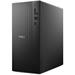 DELL PC Pro Tower Essential QVT1260/180W/i5-14400/16GB/1TSSD/Intel UHD/WLAN/Kb/Mouse/W11 Pro/3Y PS NBD RH80P