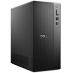 DELL PC Pro Tower Essential QVT1260/180W/U5-225/16GB/512GB SSD/Intel UHD/WLAN/Kb/Mouse/W11 Pro/3Y PS NBD D6NTJ