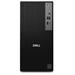 DELL PC Pro Tower QCT1255/180W/AMD Ryzen 5 8500G/8GB/512GB SSD/Integrated/DVD RW/Kb/Mouse/W11 Pro/3Y PS NBD WWTWM