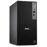 DELL PC Pro Tower QCT1255/180W/AMD Ryzen 7 8700G/8GB/512GB SSD/Integrated/DVD RW/Kb/Mouse/W11 Pro/3Y PS NBD 69T6T
