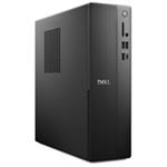 DELL PC Slim ECS1250/180W/I5-14400/8GB/512GB SSD/Intel UHD/WLAN/Kb/Mouse/W11 Pro/3Y PS NBD D9CKM
