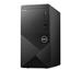 DELL PC Vostro 3020 MT/TPM/i3 12100/8GB/512GB SSD/Intel UHD/WLAN/Kb/Mouse/W11 Pro/3Y PS NBD 53WKN