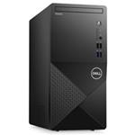 DELL PC Vostro 3020 MT/TPM/i3 12100/8GB/512GB SSD/Intel UHD/WLAN/Kb/Mouse/W11 Pro/3Y PS NBD 53WKN