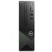 DELL PC Vostro 3020 SFF/TPM/i3 12100/16GB/1TB SSD/Intel UHD/WLAN/Kb/Mouse/W11 Pro/3Y PS NBD 8M5MW