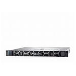 DELL PE R240/XE2278G/16GB/1x1TB_7,2k/H330+/2xGL/iD_BAS/1x450W/3yBas 60C30