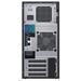 DELL PE T140/XE-2134/16GB/2x2TB NLSAS/DRW/2xGL/H330/iDRAC BAS/1x365W T140-3871