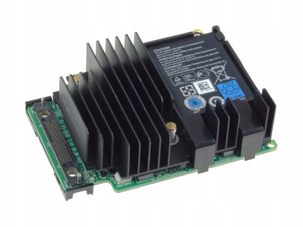 Dell PERC H730 12G SAS 1GB cache SP 0KMCCD
