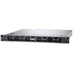 DELL PowerEdge R260/ 6x 2.5"/ Xeon 6315P/ 16GB/ 2x 960GB SSD/ Hot-Plug/ H355/ iDRAC 9 Ent.16G/ 3Y PS NBD on 58K1M-CTO-04