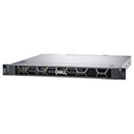 DELL PowerEdge R260/ 6x 2.5"/ Xeon E-2414/ 16GB/ 2x 480GB SSD + 2x 2.4TB SAS 10k/ H355/ iDRAC 9 Ent.16G/ 3Y 964FM-CTO-02