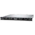 Dell PowerEdge R260 Server/6x2.5"/6315P/1x32GB/1x2,4TB HDD SAS/700W/H355/No OS/3Yr Basic NBD 210-BLVL-S3400019648456