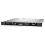 Dell PowerEdge R260 Server/6x2.5"/6333P/1x32GB/1x2,4TB HDD SAS/700W/H355/No OS/3Yr Basic NBD 210-BLVL-S3400019648456-1
