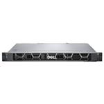 Dell PowerEdge R260 Smart Selection|6x2.5"|E-2434|1x16GB|1x1.2TB HDD SAS|700W|H355|3Yr Basic NBD C26KK
