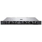 DELL PowerEdge R350/ Xeon E-2336 / 64GB/ 2x 480GB SSD + 2 x 4TB/ H755/ iDRAC 9 Ent./ 7Y PS on-site SVD017770