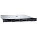 Dell PowerEdge R360 Front PERC H355, 4x3.5,E-2414,1x16GB,1x480GB SSD SATA,700W,H355,3Yr Basic NBD 4V57T