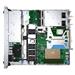 Dell PowerEdge R360 Front PERC H355, 4x3.5,E-2414,1x16GB,1x480GB SSD SATA,700W,H355,3Yr Basic NBD 4V57T