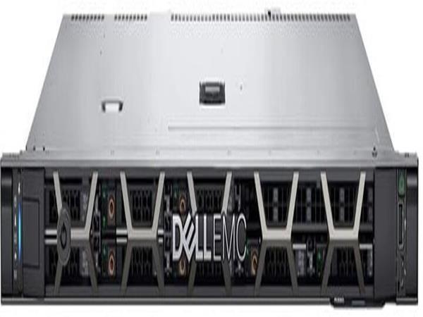 Dell PowerEdge R360 Front PERC H755, 8x2.5,E-2436,1x16GB,1x480GB SSD SATA,700W,H755,3Yr Basic NBD YHDY0