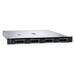Dell PowerEdge R360 Front PERC H755, 8x2.5,E-2478,1x16GB,1x480GB SSD SATA,700W,H755,3Yr Basic NBD 578V4