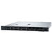 Dell PowerEdge R360 Front PERC H755, 8x2.5,E-2478,1x16GB,1x480GB SSD SATA,700W,H755,3Yr Basic NBD 578V4