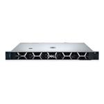Dell PowerEdge R360 Front PERC H755, 8x2.5,E-2478,1x16GB,1x480GB SSD SATA,700W,H755,3Yr Basic NBD 578V4