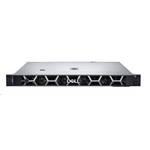 Dell PowerEdge R360 Smart Selection|8x2.5"|6325P|1x32GB|1x480GB SSD SATA|700W|H755|3Yr Basic NBD PMC8F