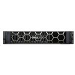 Dell PowerEdge R360 Smart Selection/8x2.5"/6353P/2x32GB/2x960GB SSD SATA+2x480GB SSD/2x700W/H755/ 210-BJTR-3400018307929