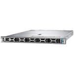 DELL PowerEdge R470/ 8x 2.5"/ Xeon 6511P/ 128GB/ 2x 480GB SSD/ H965i/ 2x 800W/ iDRAC 10 Ent./ 1U/ 3Y PS NBD on- R470-CTO