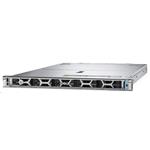 Dell PowerEdge R470 Smart Selection|8x2.5"|6507P|1x32GB|1x480GB SSD SATA|2x1100W|H965i|3Yr Basic NBD 4D9JK