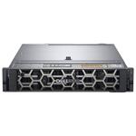 DELL PowerEdge R540/ 8x 3.5"/ 2x Xeon 5217/ 32GB/ 2x 4TB SATA/ H750/ iDRAC 9 Ent./ 2x 750W/ 3Y Basic on-site