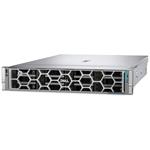 DELL PowerEdge R570/ 12x 3.5"/ Xeon 6511P/ 128GB/ 2x 480GB SSD/ H965i/ 2x 800W/ iDRAC 10 Ent./ 1U/ 3Y PS NBD on R570-CTO