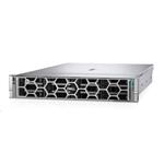 Dell PowerEdge R570 Smart Selection|16x2.5"|6507P|1x32GB|1x960GB SSD SATA|2x1100W|H965i|3Yr Basic NBD 3J05W