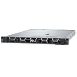 DELL PowerEdge R660xs/ 8x 2.5"/ Xeon Silver 4510/ 32GB/ 480GB SSD/ H755/ iDRAC 9 Enterprise 16G/ 2x 1100W/ 3Y SVD200710