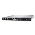 Dell PowerEdge R660xs / 8x2.5" / 4410Y / 1x32GB / 1x480GB SSD SATA / 2x700W / H755 / 3Yr Basic NBD 6JN0K
