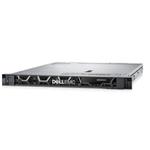 Dell PowerEdge R660xs / 8x2.5" / 5416S / 1x32GB / 2x480GB SSD SATA / 2x1100W / H755 / 3Yr PS VJ454