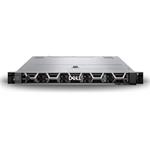 Dell PowerEdge R660xs Smart Selection|8x2.5"|4510|1x32GB|1x480GB SSD SATA|2x1100W|H755|5Yr Basic NBD 6WNX6