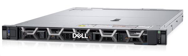 Dell PowerEdge R660xs Smart Selection|8x2.5"|4514Y|2x32GB|2x480GB SSD SATA|2x1100W|H755|3Yr PS 210-BFVB