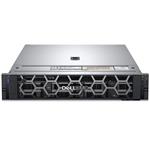 Dell PowerEdge R7525 2x AMD 7313 / 32GB RAM / 4x 480GB SSD / H345 / WIN licence/ 2x 800W / 3Y Pro SMB