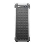 Dell PowerEdge T160 Smart Selection|3x3.5"|E-2414|1x16GB|1x2TB HDD SATA|300W|H355|3Yr Basic NBD GGFTC