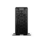 Dell PowerEdge T360 PERC H755, 8x3.5,E-2434,1x16GB,1x480GB SSD SATA,700W,H755,3Yr Basic NBD FX2V6