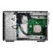 Dell PowerEdge T360 Server/8x3.5"/6325P/1x32GB/1x960GB SSD SATA/1x700W/H355/No OS/3Yr Basic NBD 210-BJTT-S3400019648456