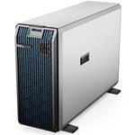 DELL PowerEdge T550/ 8x3.5"/ 2x Xeon S4309Y/ 64GB/ 1x 480GB SSD/ H755/ iDRAC 9 Ent 15G/ 1x 1100W/ 3Y Basic on-site 8RM4N