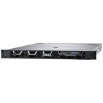 DELL PowerScale F710/ 77TB (10x 7.68TB SSD)/ 4x 100GbE/ 2x CPU/ 512GB/ Ent. Adv./ OneFS/ PS 4Hr on-site/ F710-CTO