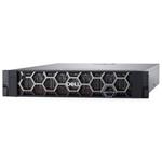 DELL PowerStore 500T/ 192GB/ DRR 5:1/ 25GbE iSCSI + FC 16GB/ FC/ 6x 1.92TB SSD NVMe/ 3Y PS NBD on-site PS500T-CTO