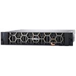 DELL PowerVault MD2424/ 12x 1.92TB SSD + 12x 2.4TB 10k SAS/ 3Y PS NBD on-site MD2424-CTO