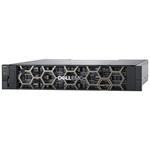 DELL PowerVault ME412/ 12x 16TB 7.2k SAS/ 3Y PS NBD on-site ME412-CTO