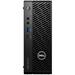 DELL Precision 3260 CFF/i7-13700/16GB/512GB SSD/4GB T1000/240W/W11P/vPRO/3Y PS NBD YJRGX